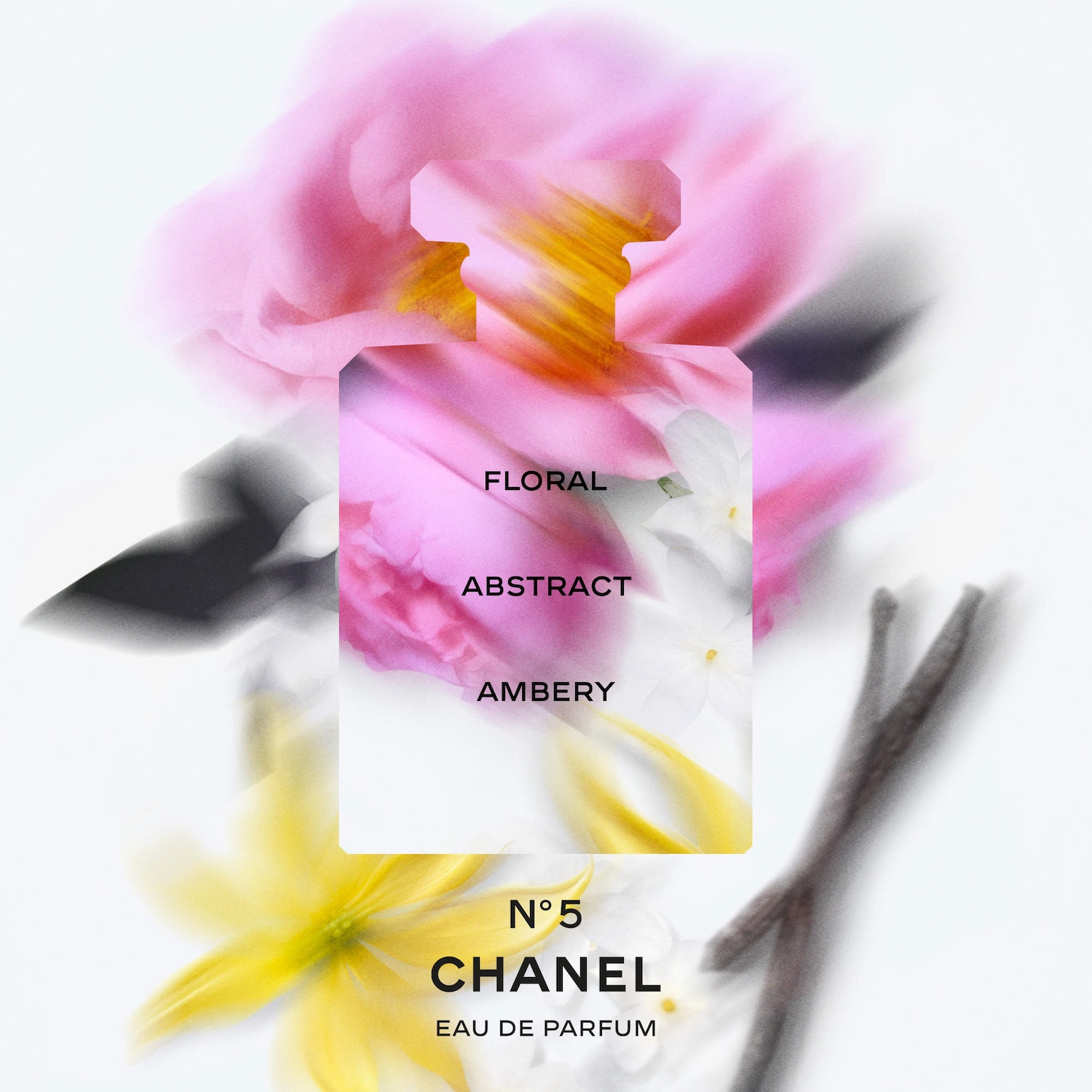 N°5 Eau de Parfum - CHANEL | Sephora
