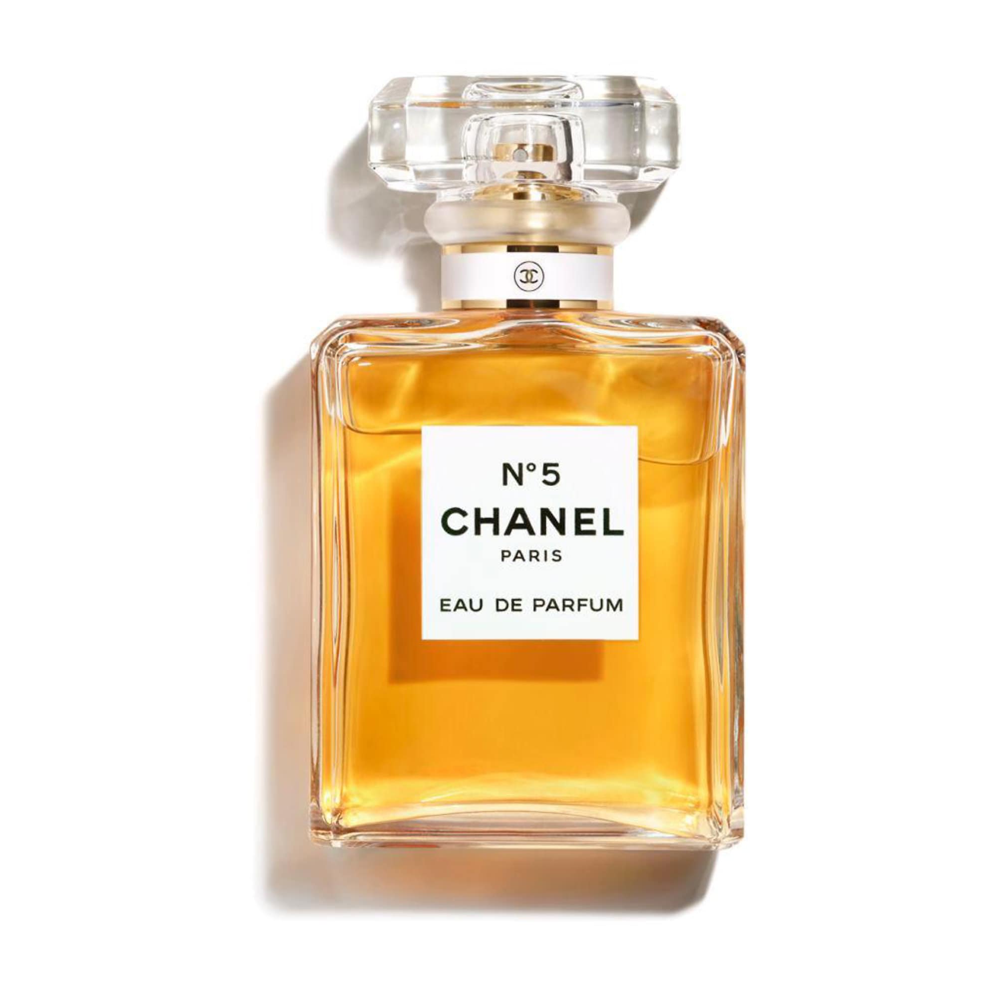 CHANEL No.5 COLLECTION REVIEW. EDP, EAU PREMIERE, L'EAU 