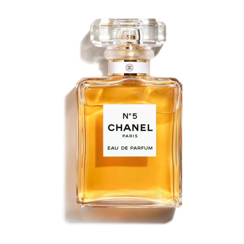 N°5 Eau de Parfum thumbnail 4