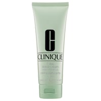 CLINIQUE - 7 Day Gentle Face Scrub Cream Exfoliator 