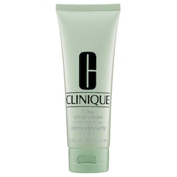 7 Day Gentle Face Scrub Cream Exfoliator 