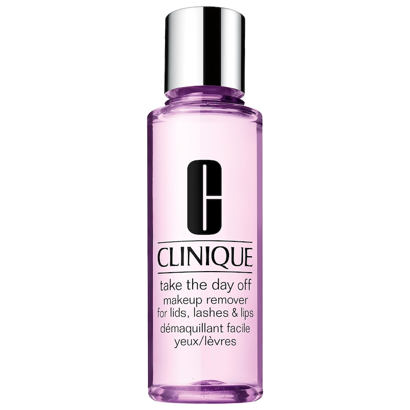 Take The Day Off Makeup Remover For Lids, Lashes & Lips