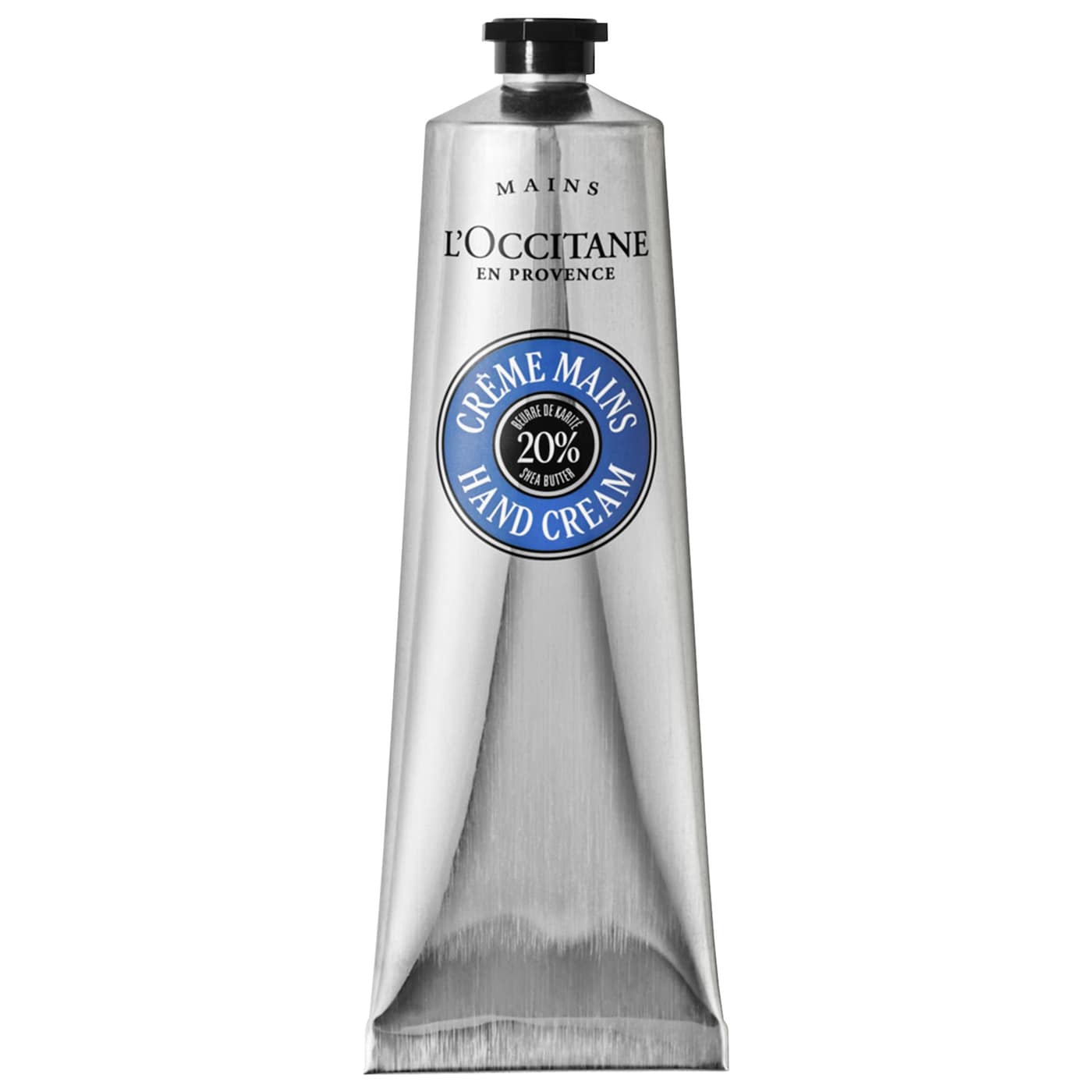 Crème nourrissante et protectrice pour les mains -  L'Occitane 