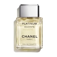 CHANEL - PLATINUM ÉGOÏSTE Eau de Toilette