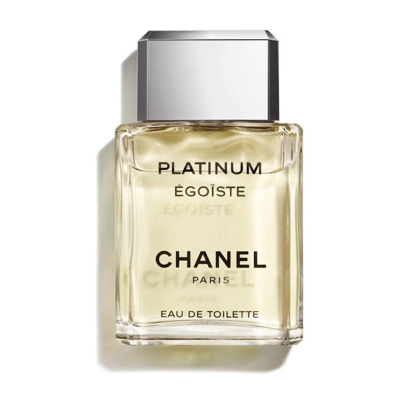 PLATINUM ÉGOÏSTE Eau de Toilette
