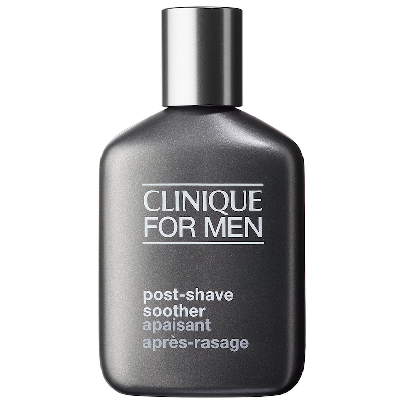 Clinique For Men™ Post-Shave Soother Lotion for Razor Burn + Dryness