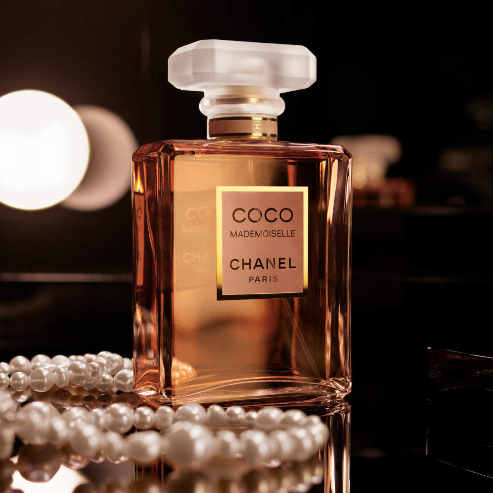COCO MADEMOISELLE Eau de Parfum - CHANEL | Sephora