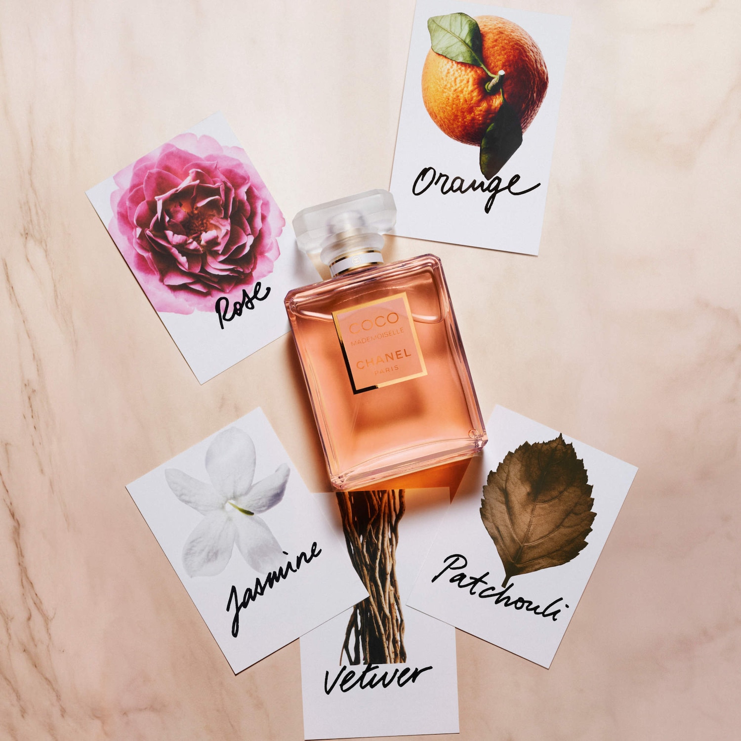 COCO MADEMOISELLE Eau de Parfum - CHANEL | Sephora