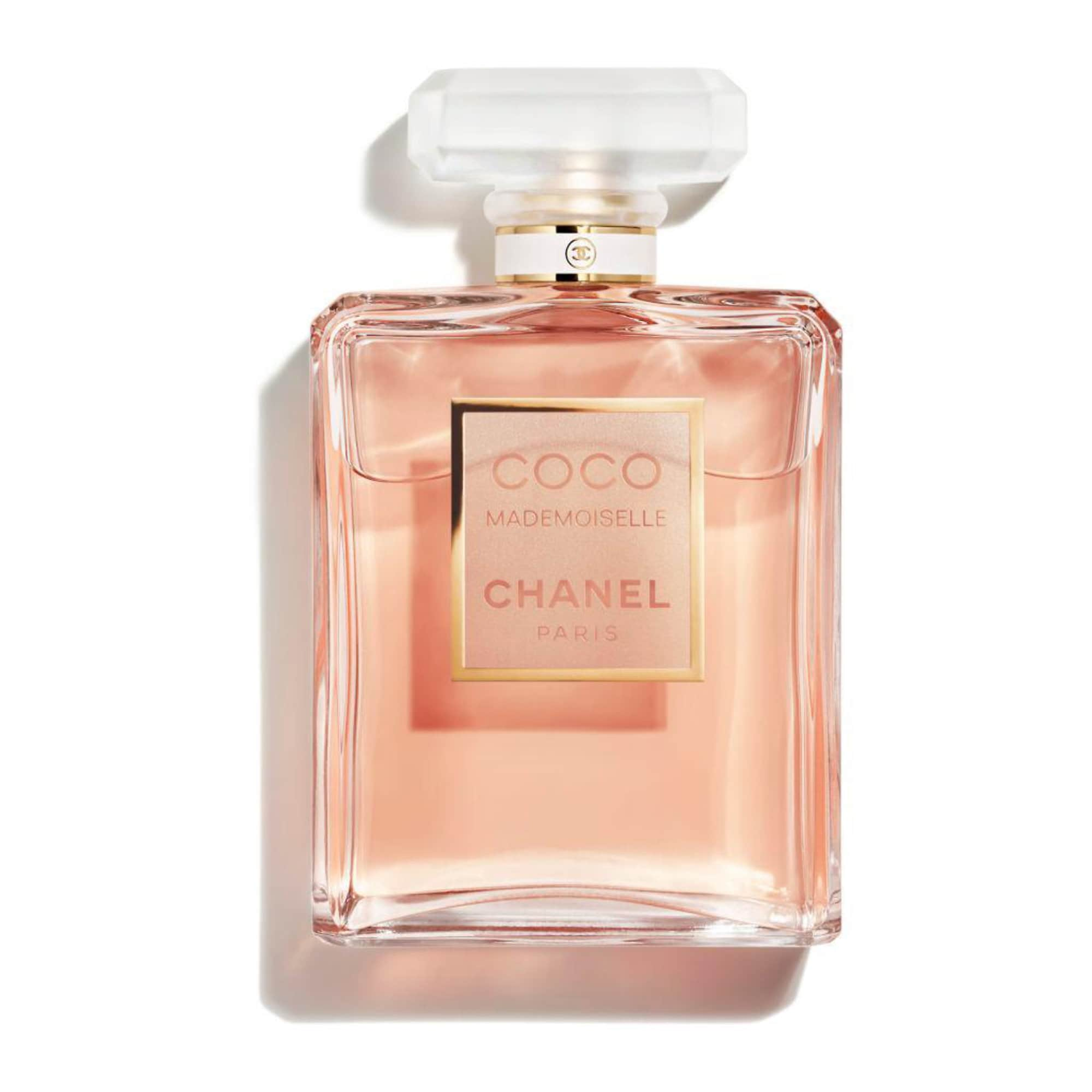 Chanel Coco Mademoiselle Eau de Parfum Intense 3.4 oz/ 100 ml