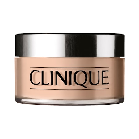 Clinique Blended Face Powder Transparency 4