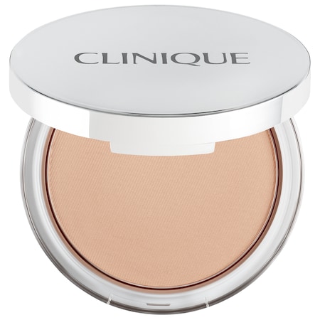 Clinique Stay-matte Sheer Pressed Powder Stay Buff