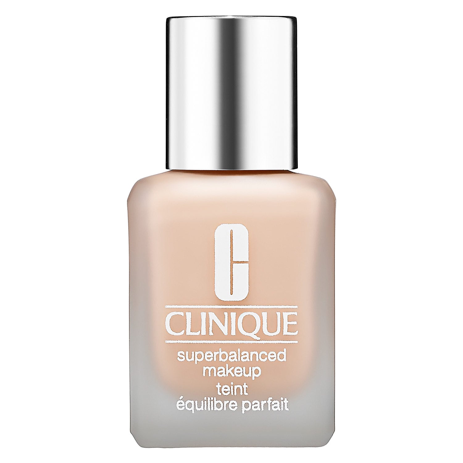 Superbalanced™ Foundation - CLINIQUE | Sephora