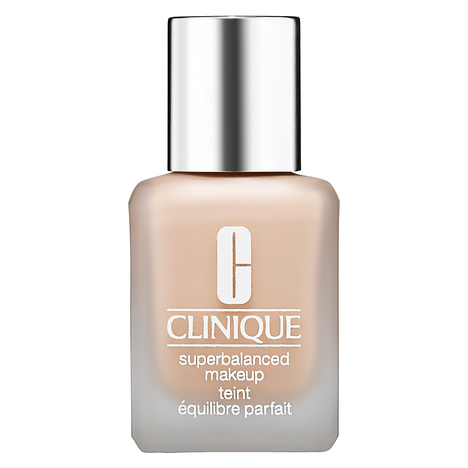 Thumbnail of CLINIQUE Superbalanced™ Makeup Foundation