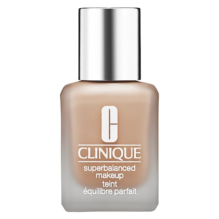 Clinique Superbalanced Makeup Liquid Foundation