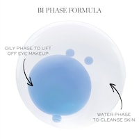 Bi-Facil Double-Action Eye Makeup Remover
