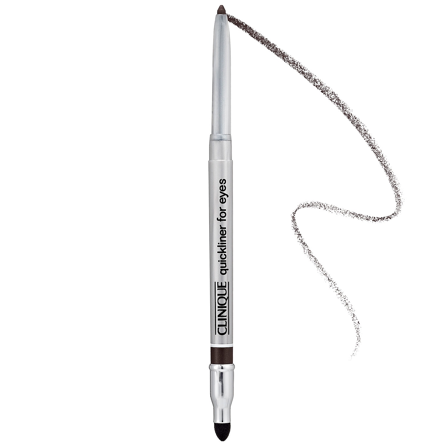 Подводка для глаз Clinique Quickliner — фото 1