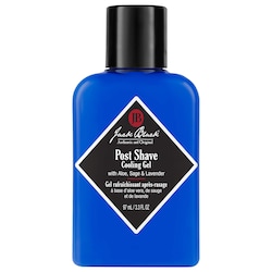 Post Shave Cooling Gel