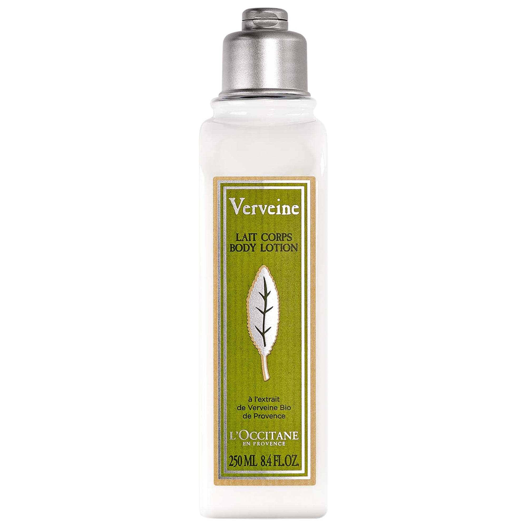 L'Occitane Verbena Body Lotion 8.4 fl oz / 250 ml