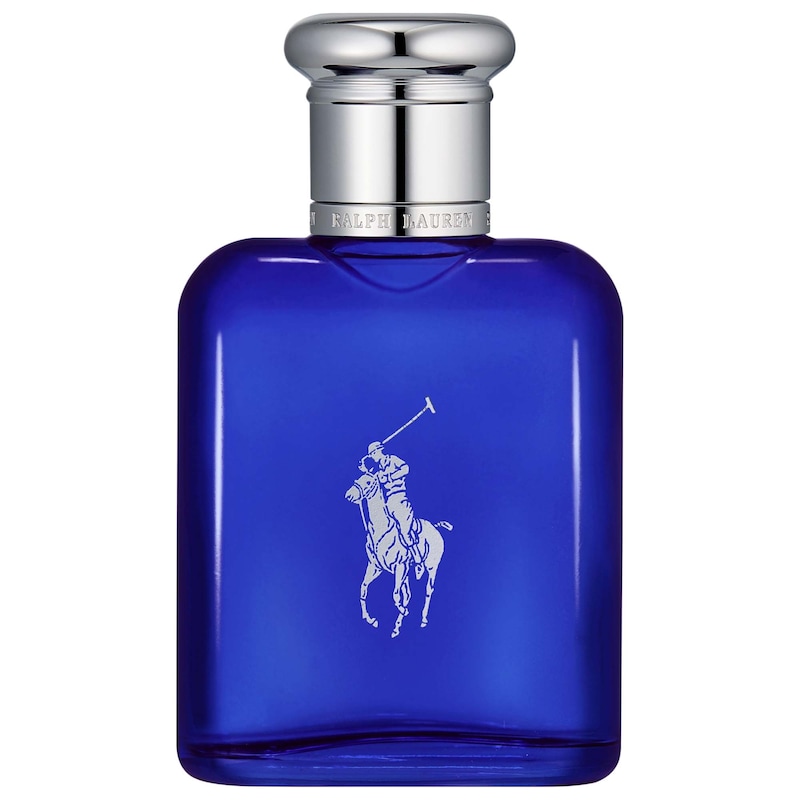 Polo Blue Eau de Toilette with Melon & Sage