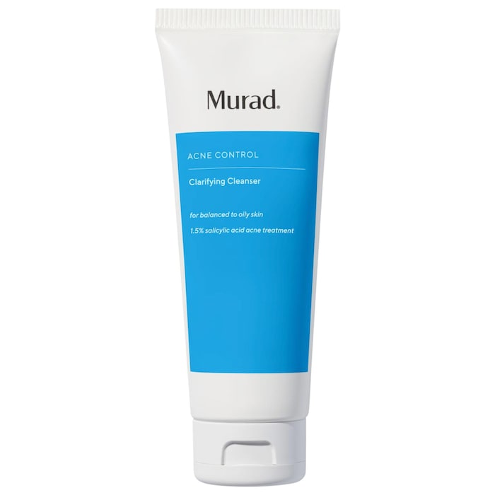 Acne Control Clarifying Cleanser Murad Sephora