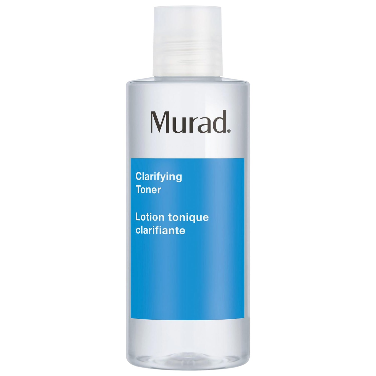 Очищающий тонер Murad Clarifying