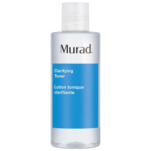 Очищающий тонер Murad Clarifying