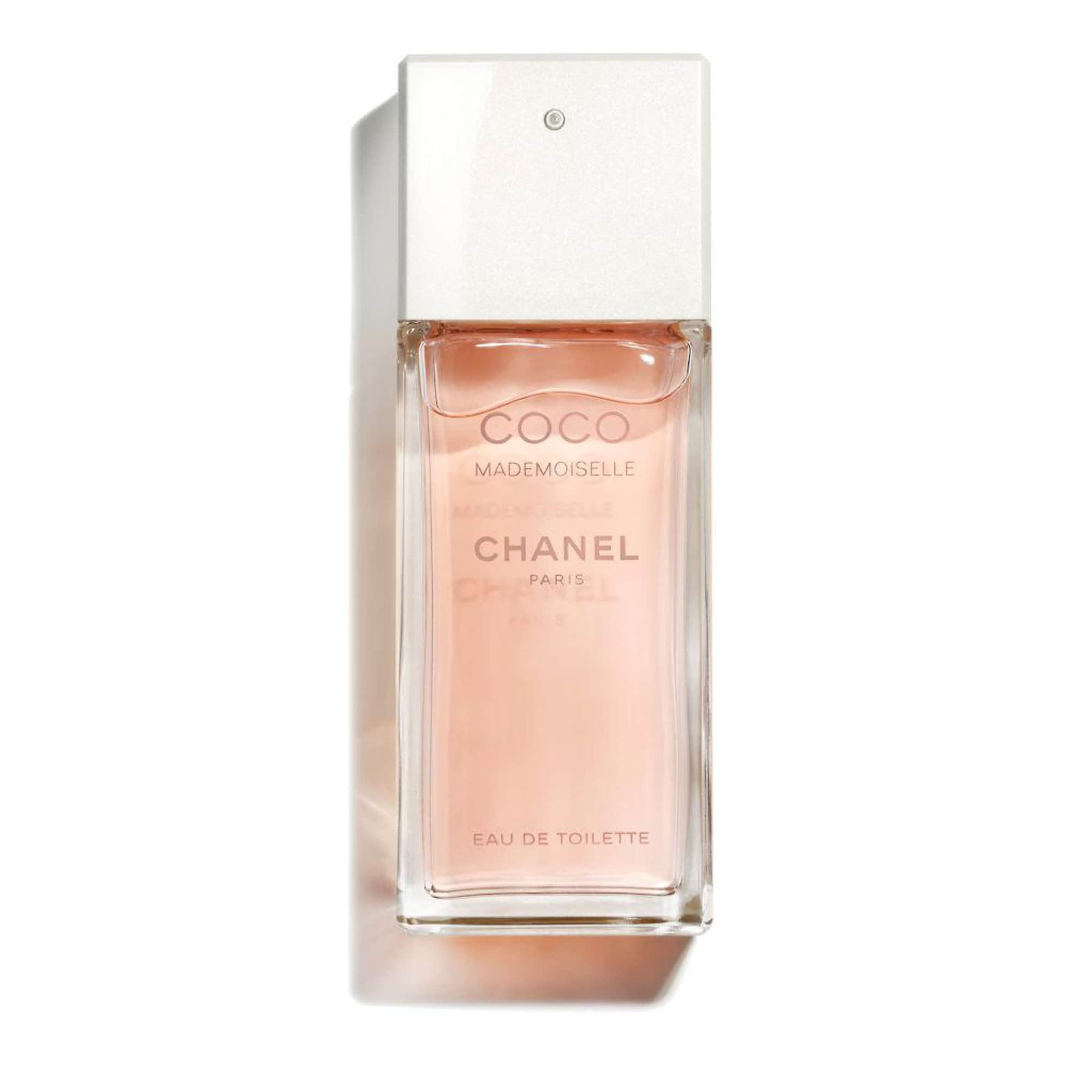 Coco Mademoiselle by Chanel