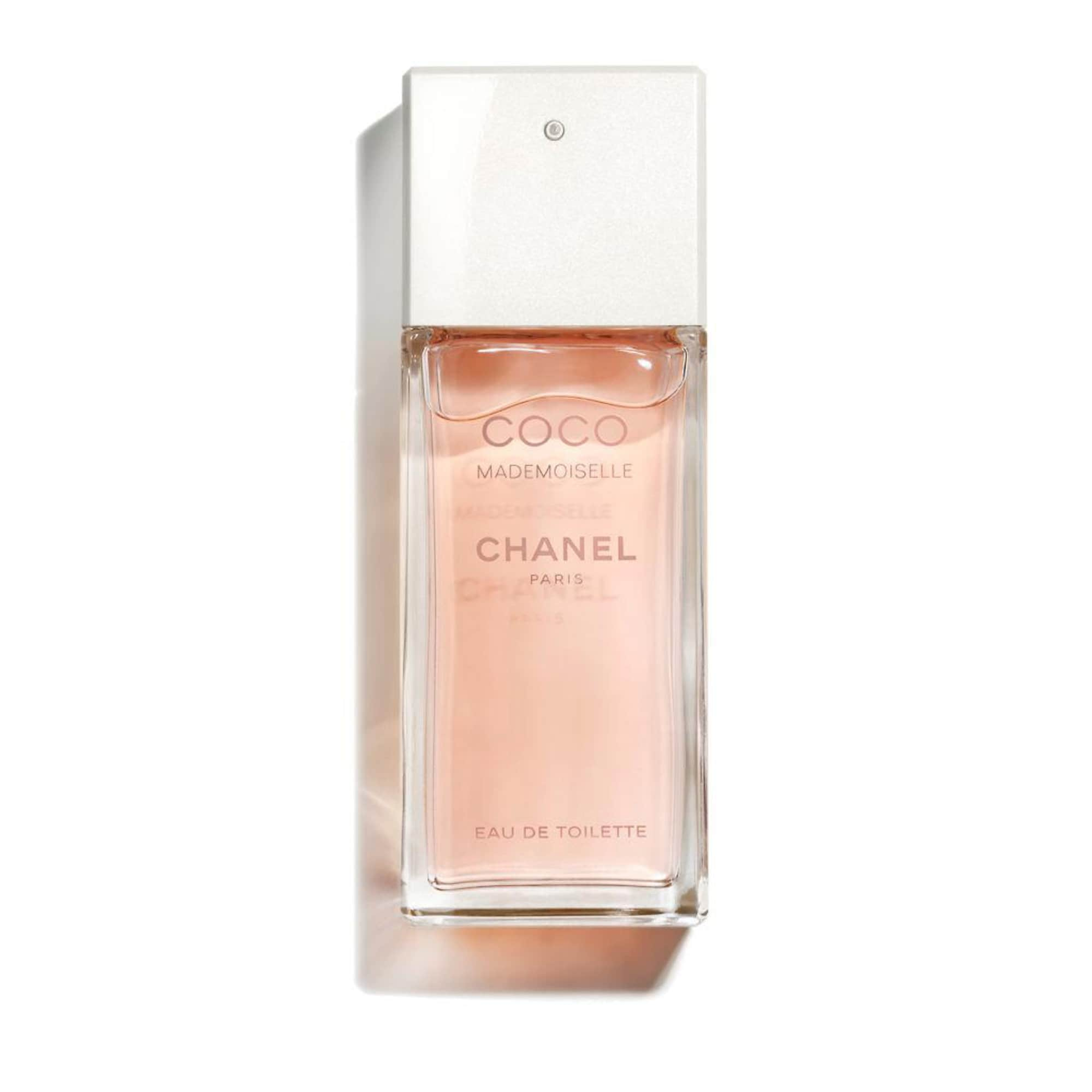 COCO MADEMOISELLE Eau de Toilette - CHANEL