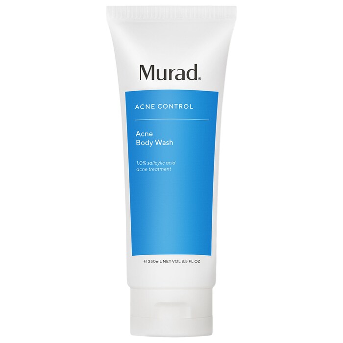 Acne Body Wash Murad Sephora