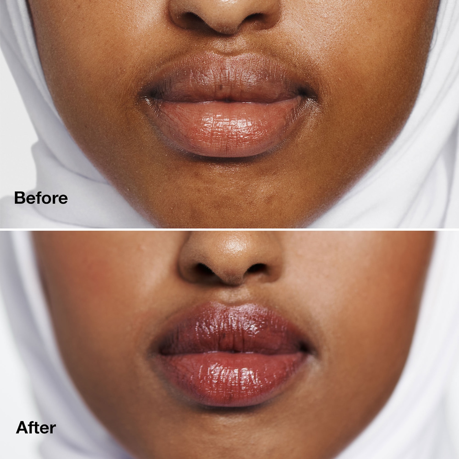 Помада Clinique Almost Lipstick оттенка Black Honey, цвет: Чёрный медовый — фото 5