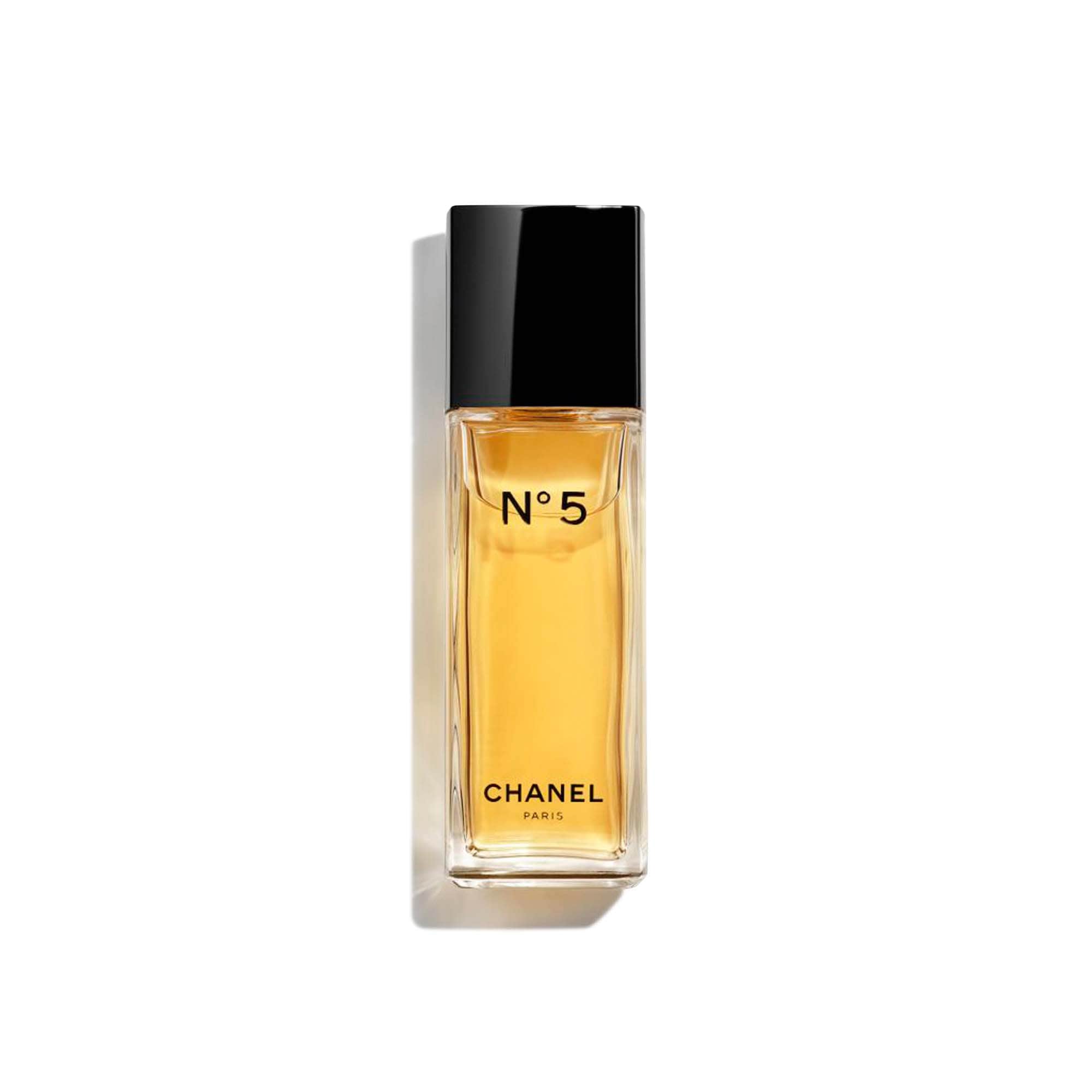 Thumbnail of CHANEL N°5 Eau de Toilette 1.7 oz
