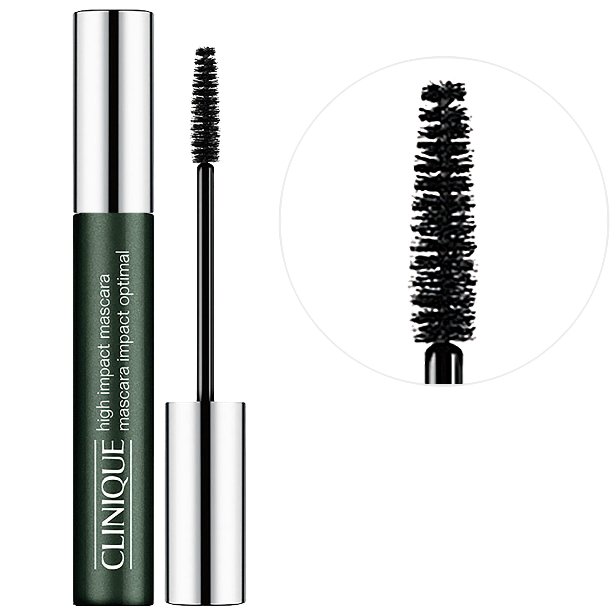 CLINIQUE High Impact Volumizing Mascara