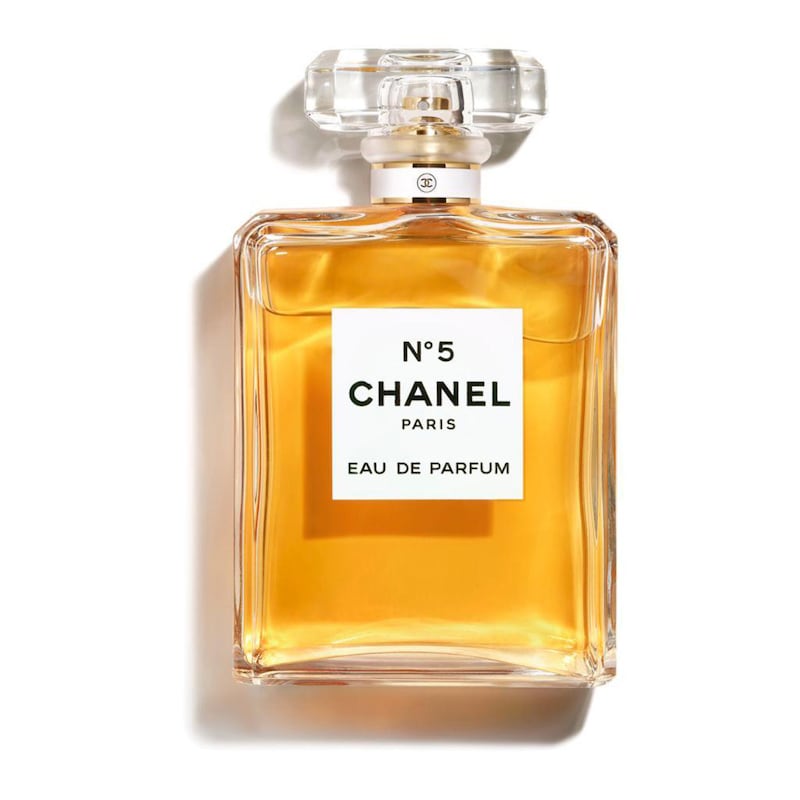 N°5 Eau de Parfum thumbnail 3