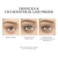 DÉFINICILS WATERPROOF - High Definition Mascara