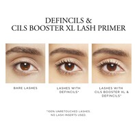 DÉFINICILS WATERPROOF - High Definition Mascara