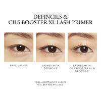 DÉFINICILS WATERPROOF - High Definition Mascara