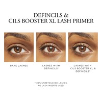 DÉFINICILS WATERPROOF - High Definition Mascara