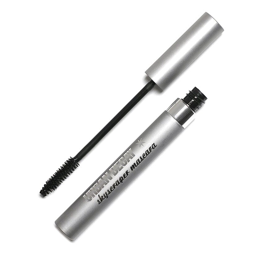 Free Skyscraper Mascara Sample Urban Decay Sephora