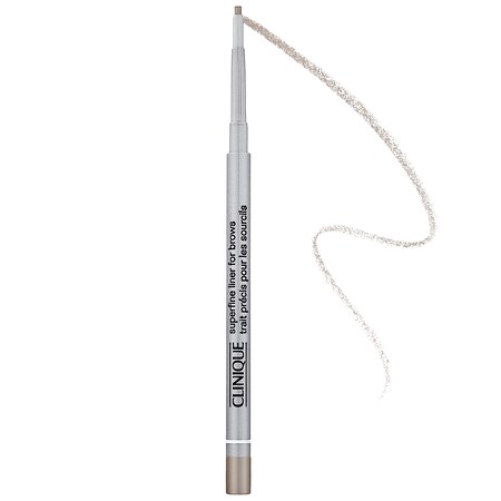 CLINIQUE Superfine Liner for Brows