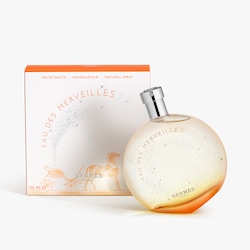 Eau des Merveilles HERMÈS Sephora
