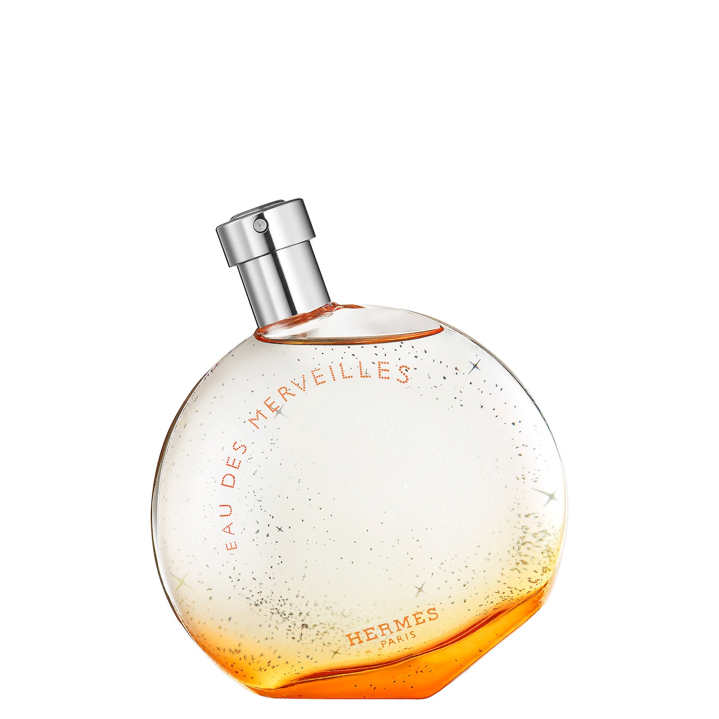 Hermes Eau des Merveilles perfume bottle - Hermes