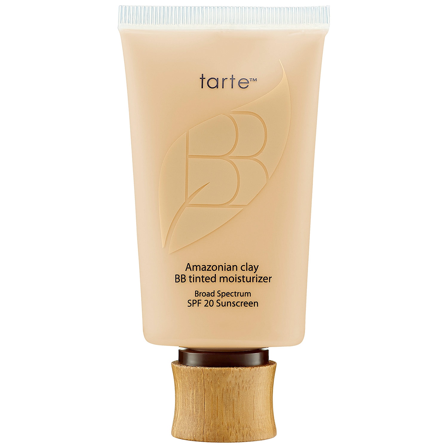 Thumbnail of tarte Amazonian clay lightweight BB tinted moisturizer Broad Spectrum SPF 20 Sunsceen Fair
