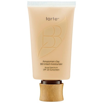tarte - Amazonian Clay BB Tinted Moisturizer Broad Spectrum SPF 20 Sunscreen Ivory 1.7 oz