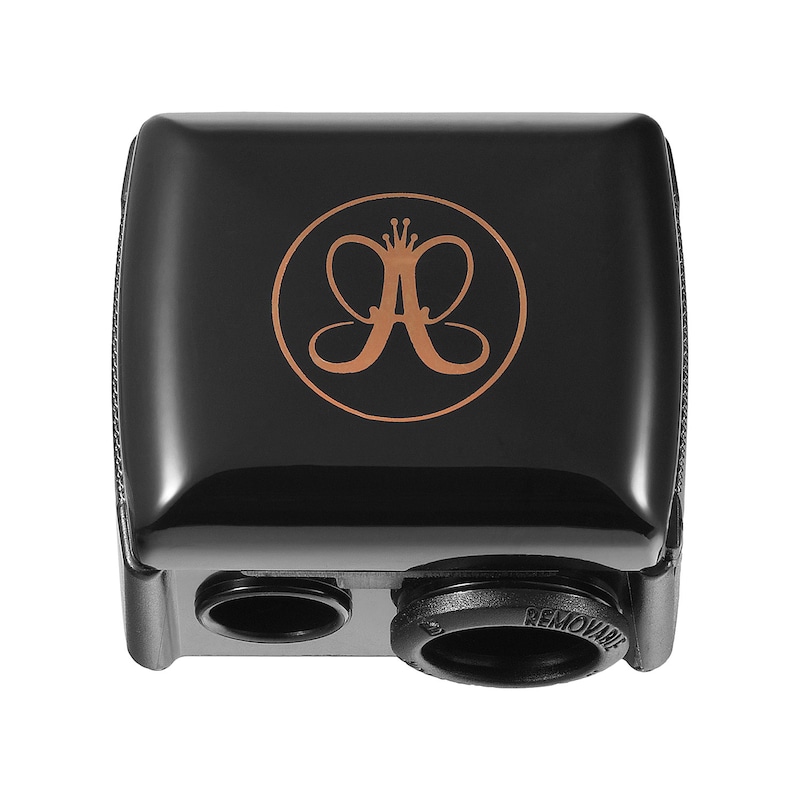 3-in-1 Makeup Pencil Sharpener