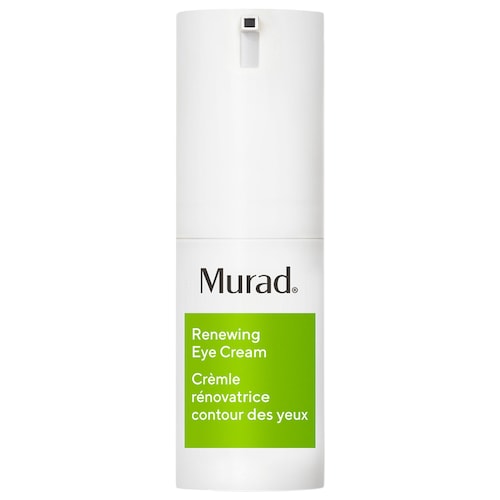 Обновляющий крем для кожи вокруг глаз Murad Renewing