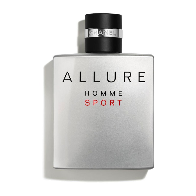 ALLURE HOMME SPORT Eau de Toilette