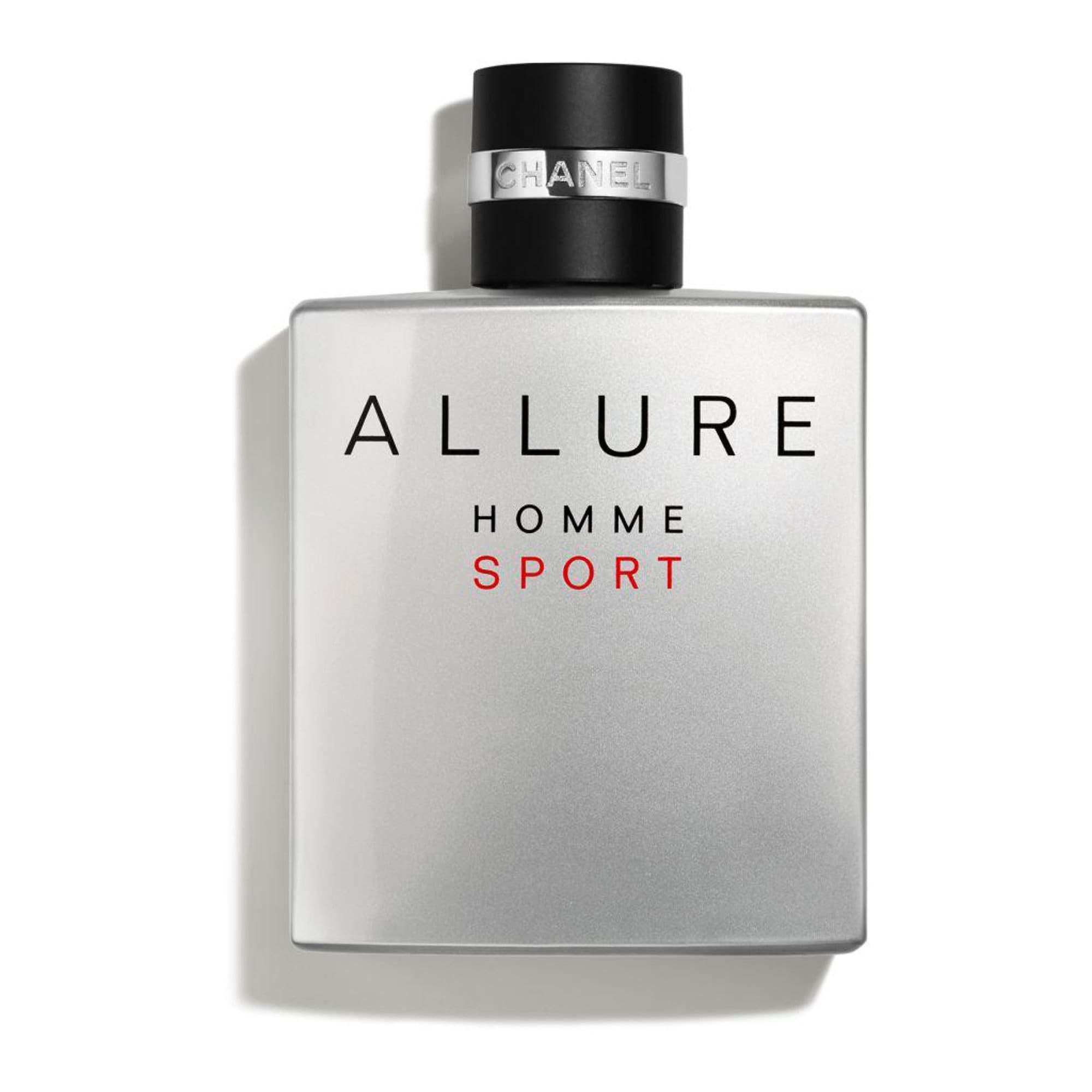 ALLURE HOMME SPORT Eau de Toilette