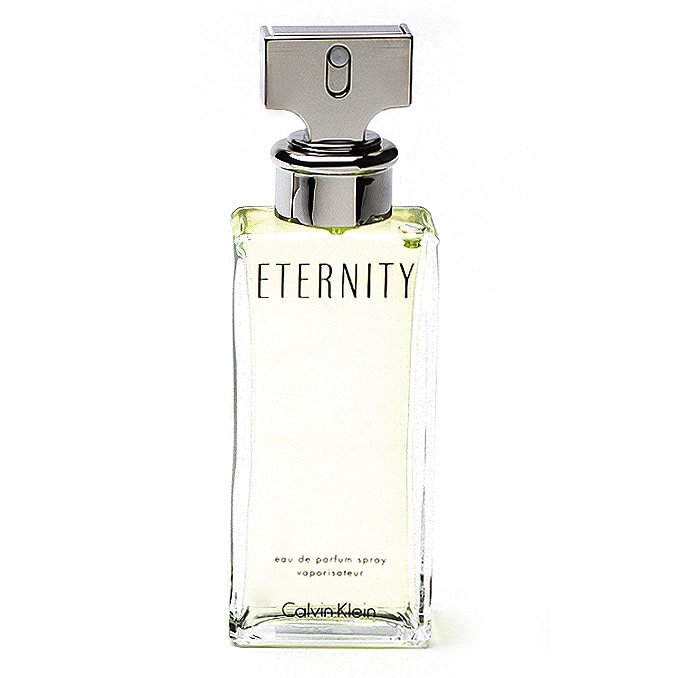 ETERNITY Calvin Klein Sephora