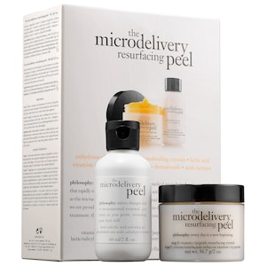philosophy - The Microdelivery Resurfacing Peel Allure Best of Beauty Seal