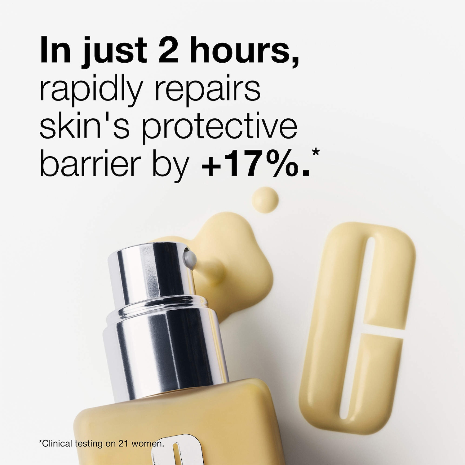 Dramatically Different™ Moisturizing Gel for Skin Barrier Repair